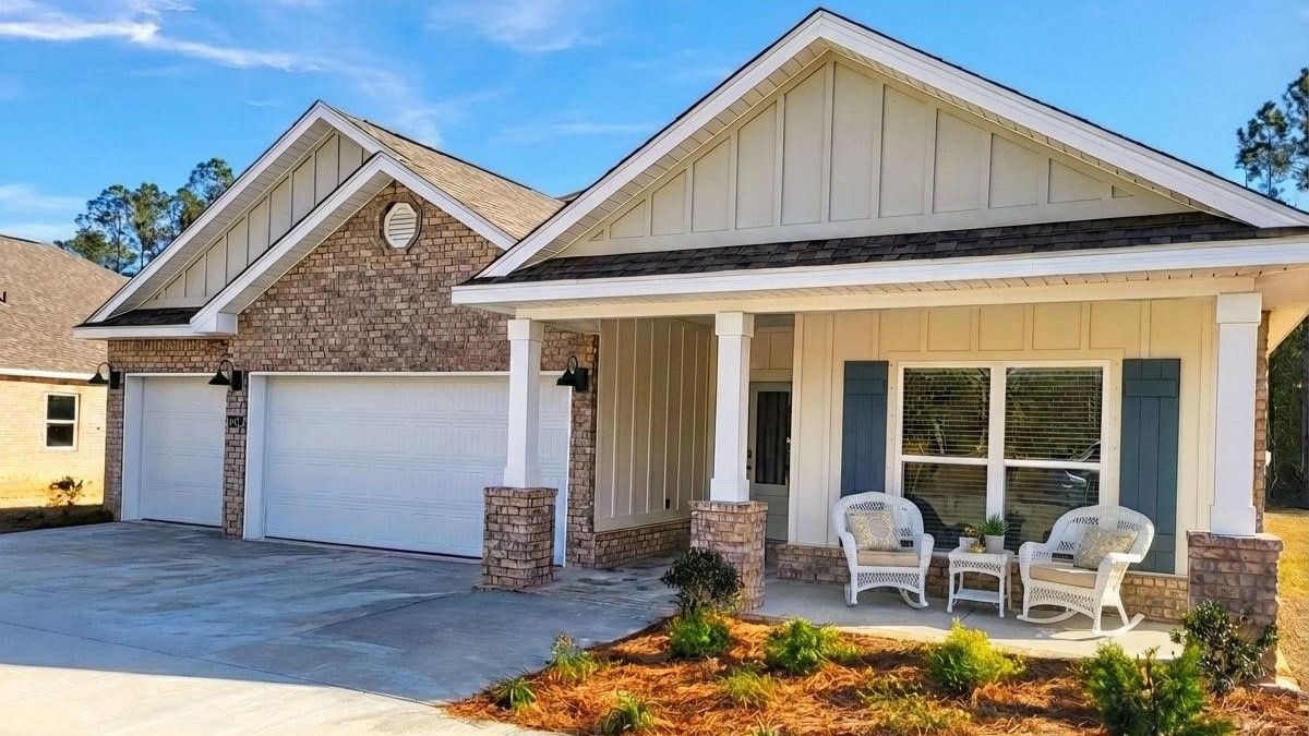 14430 Majesta Drive. Gulfport, MS 39503