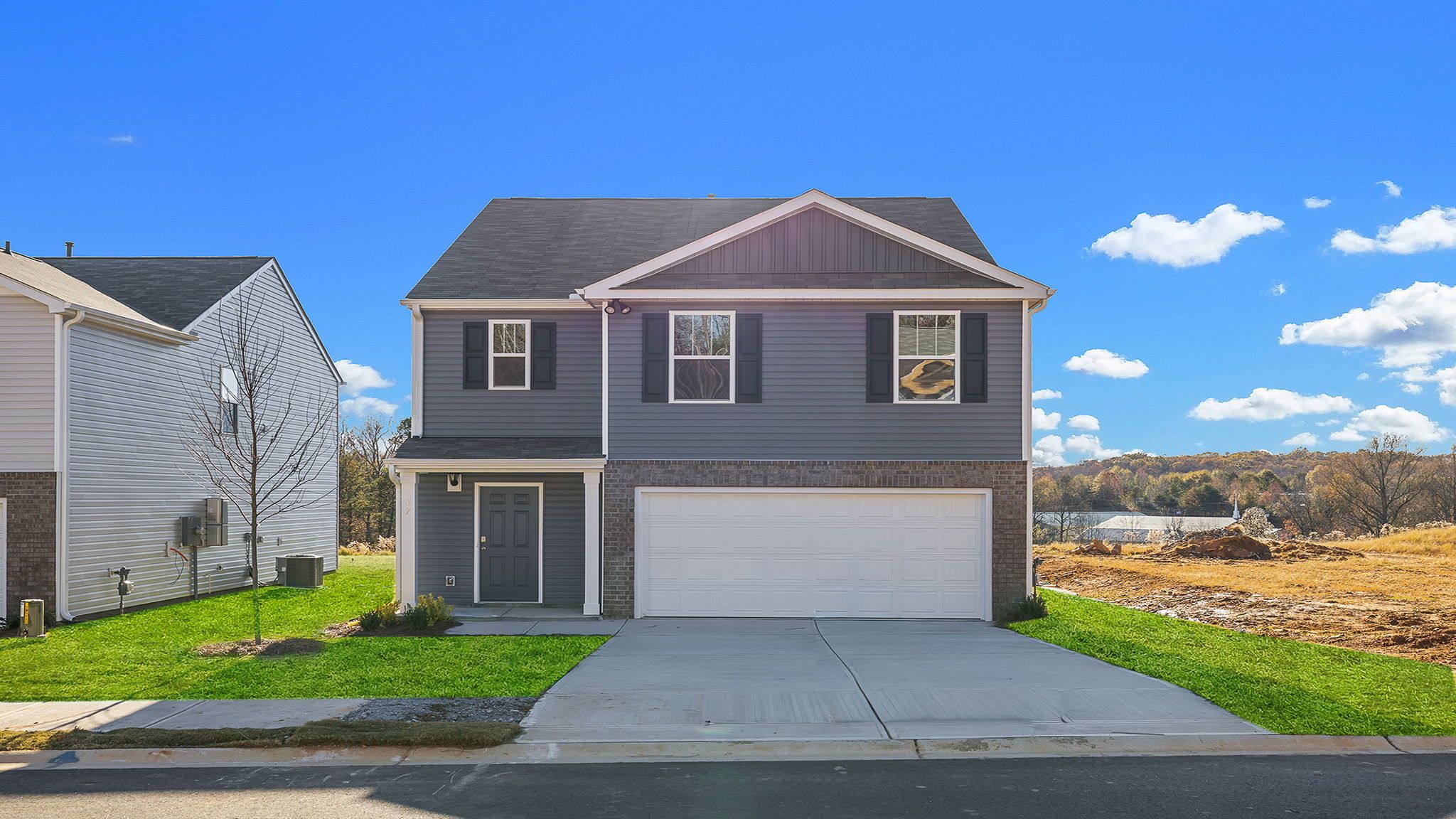 201 Strudwick Way