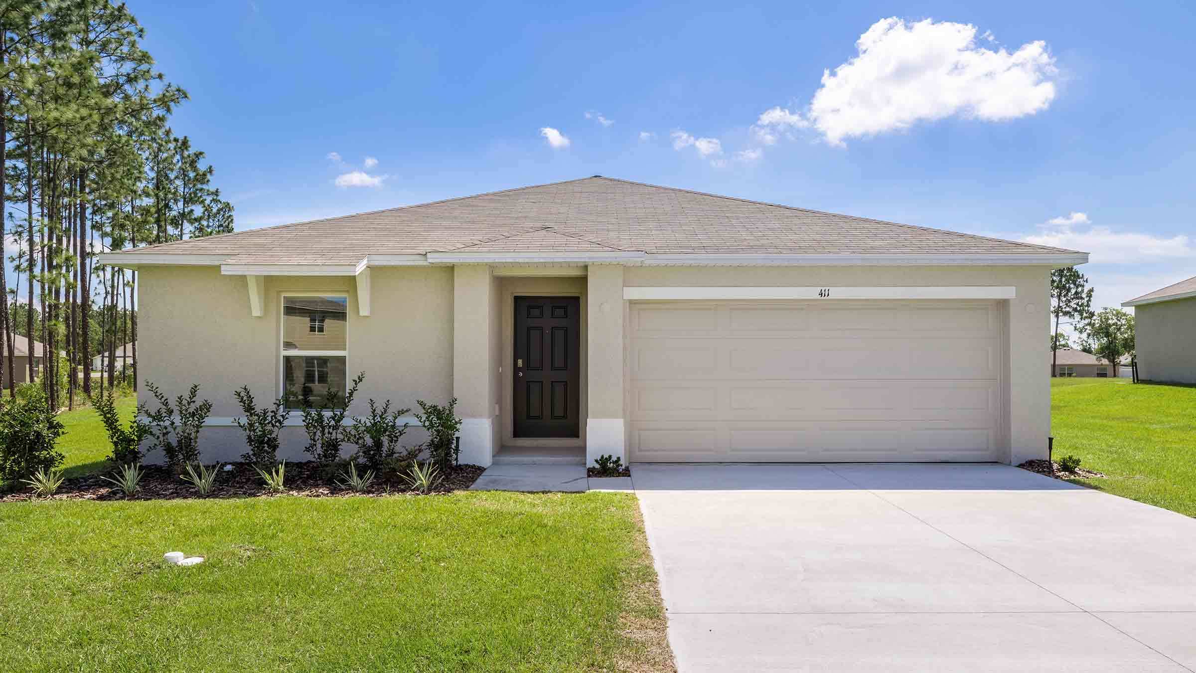 casa en Emerson Pointe por D.R. Horton