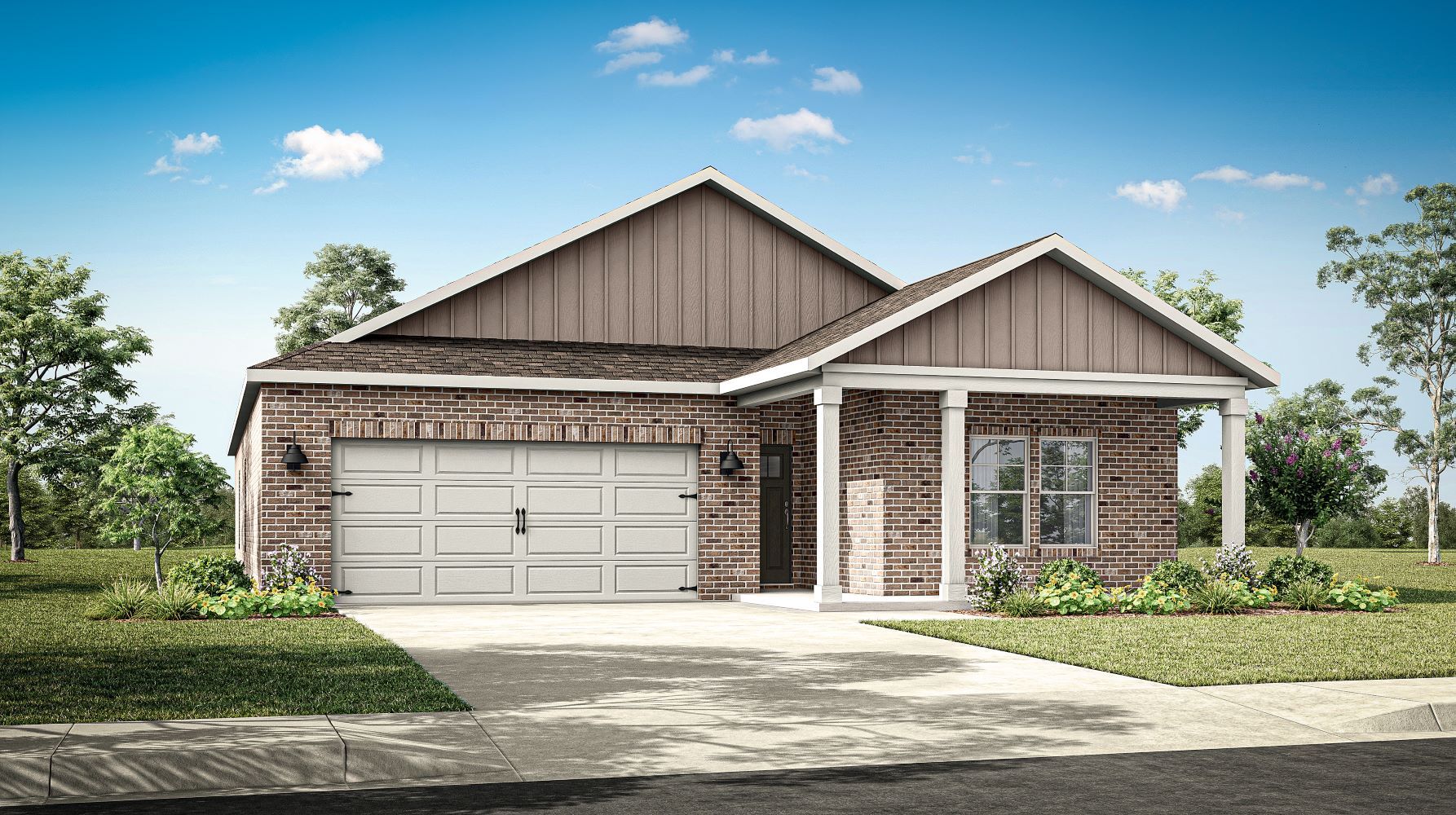 Eagle Trace - Owens Cross Roads, AL