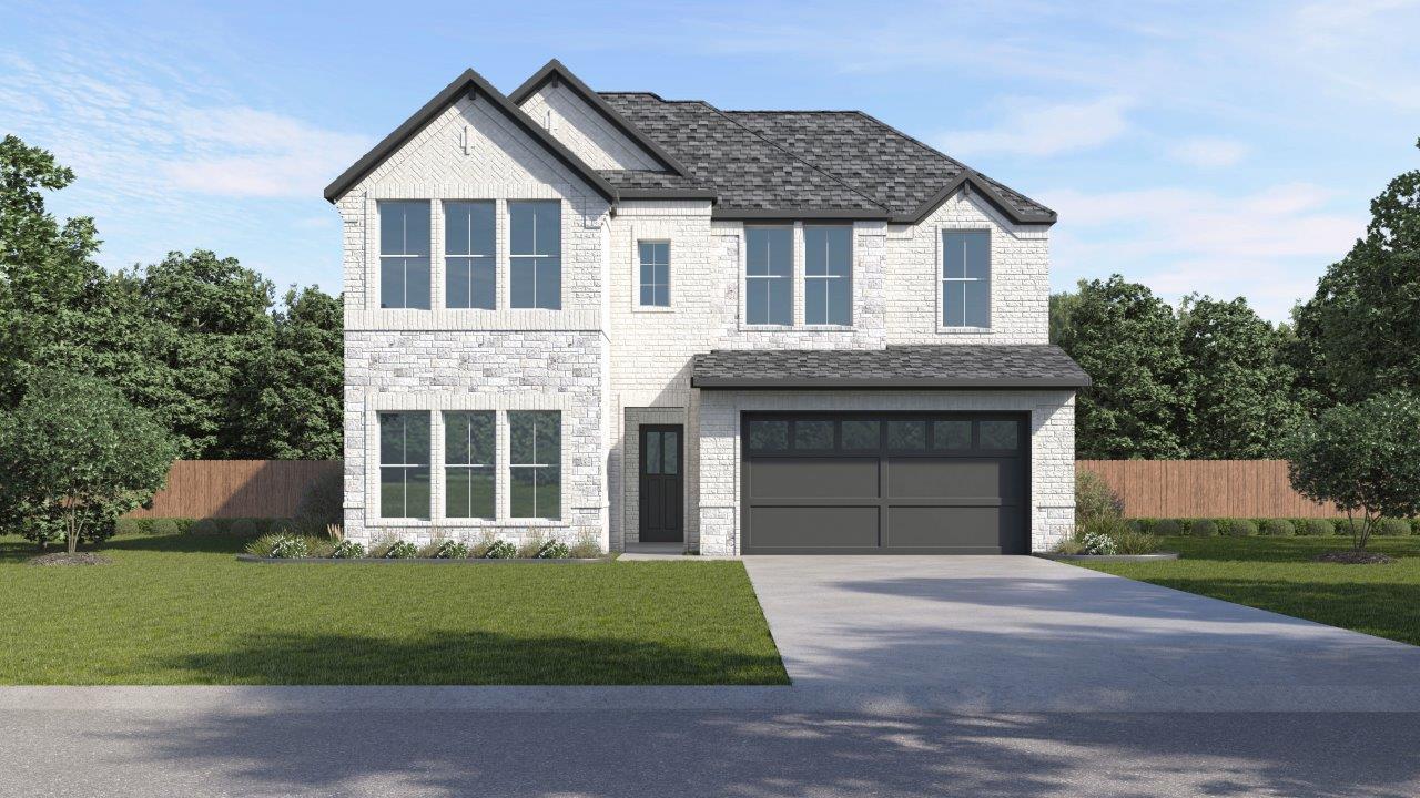 9602 Goose Run. Dallas, TX 75238