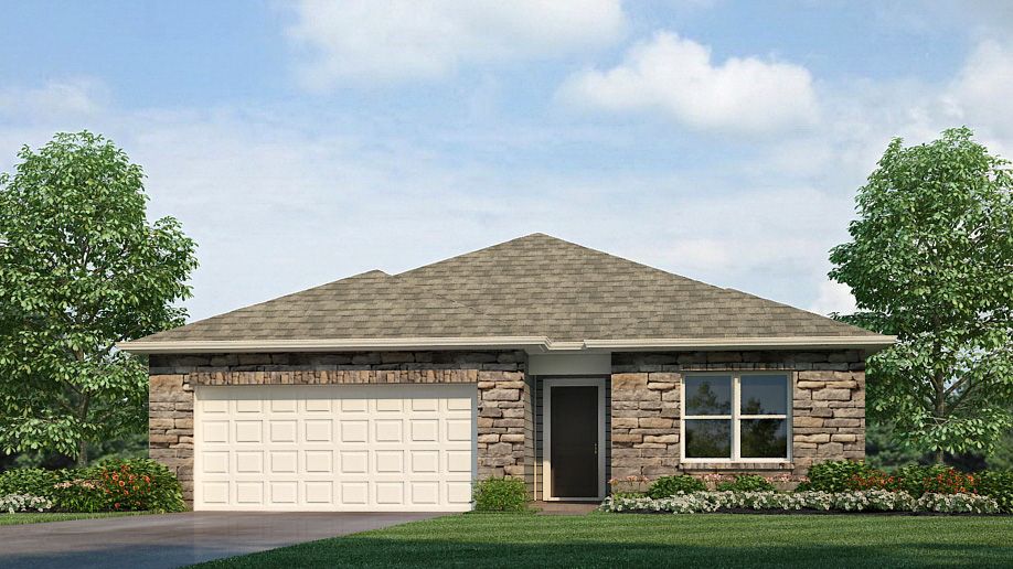 Estates at Signal Ridge Villas - Fort Wayne, IN