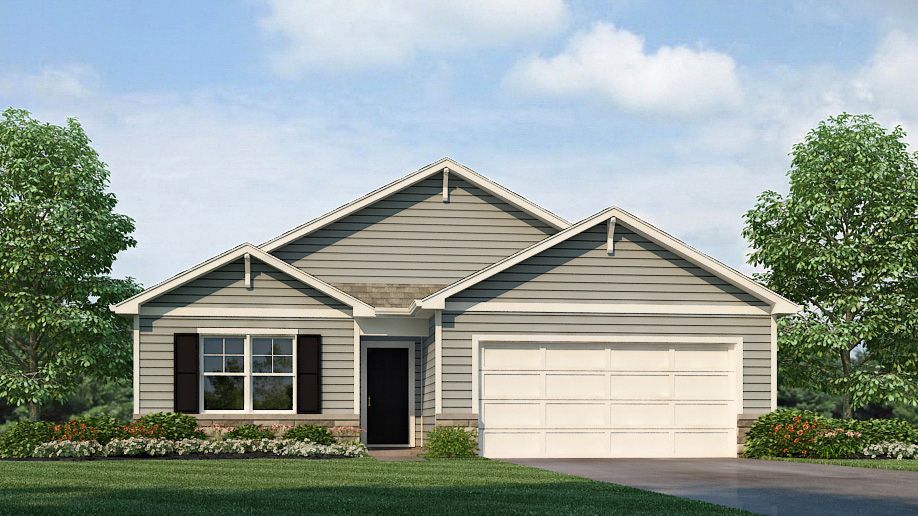 Maplewood Valley - Spring Hill, KS