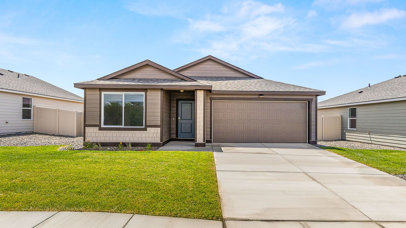 11305 Buckingham Dr