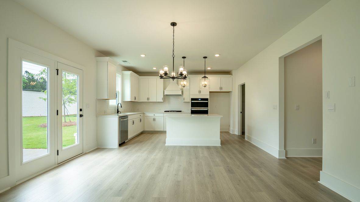 The Village at Sandy Plains - Marietta, GA