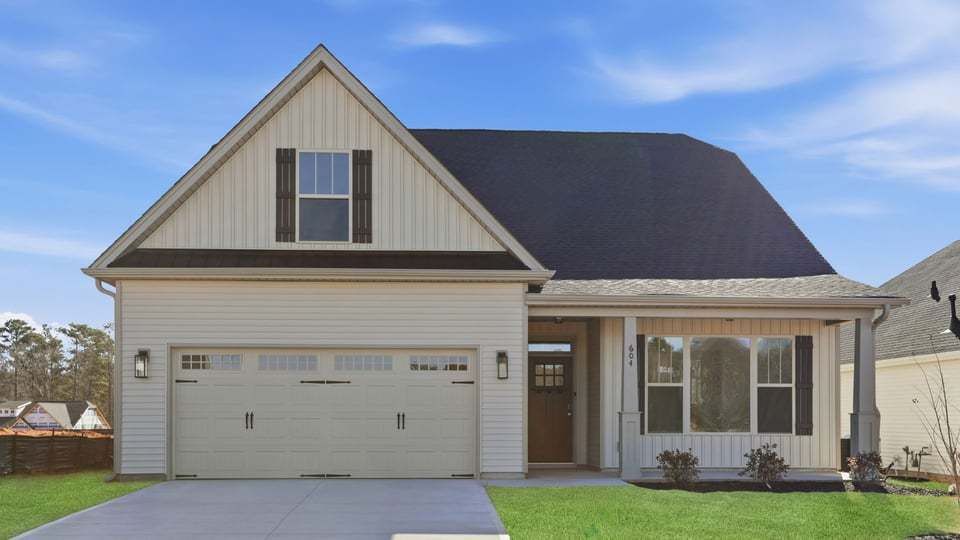 209 Timberidge Road