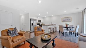 Altamont Townhome