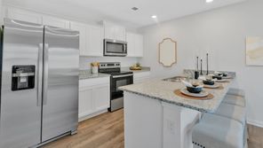 18 Teagan Terrace (Altamont Townhome)