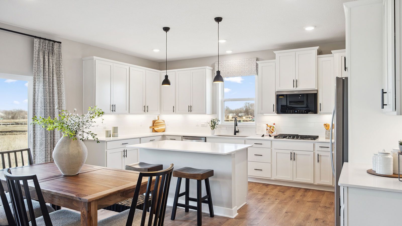 Bluff View Cottage Series - Shakopee, MN