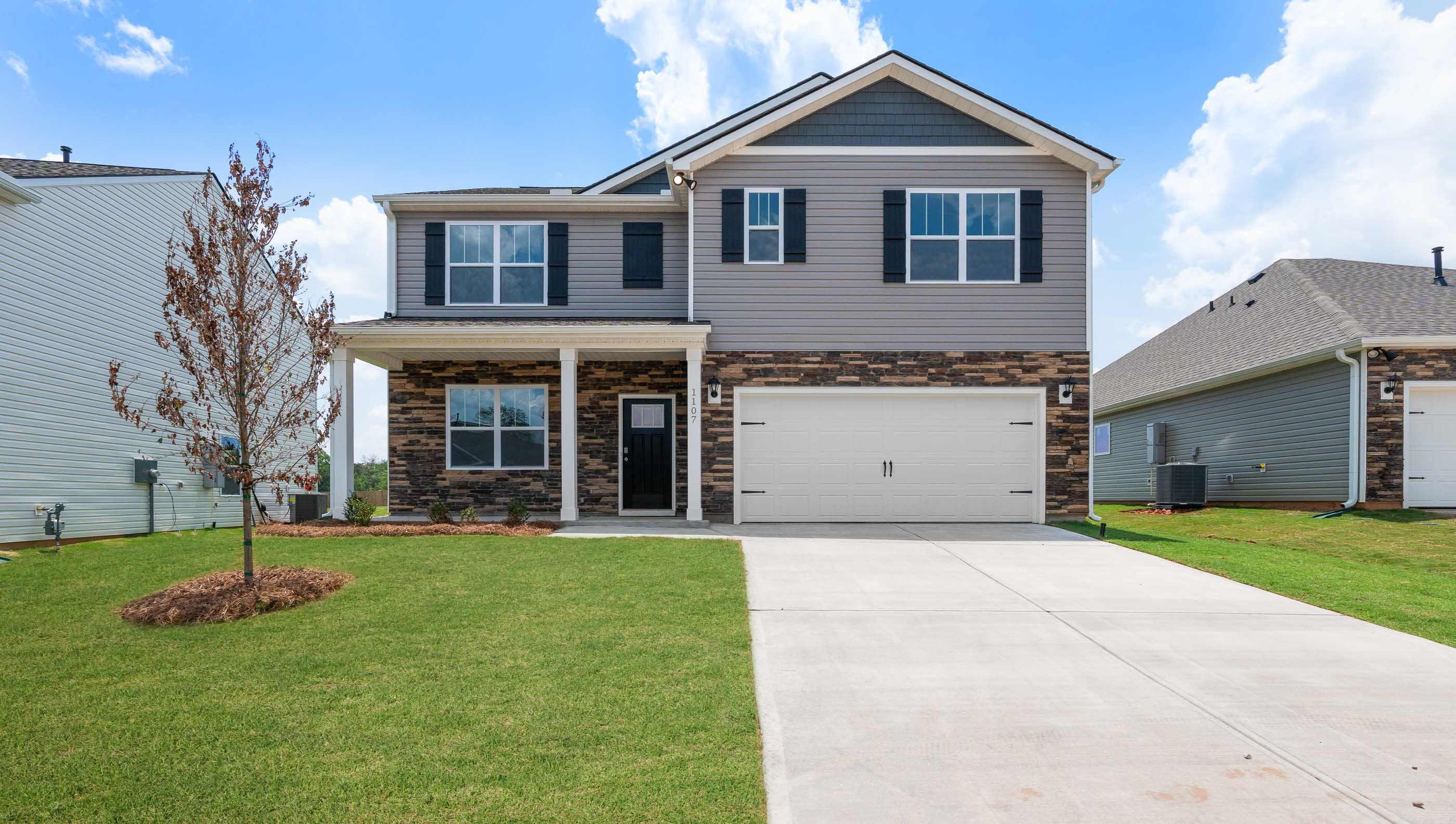1116 Bywell Drive