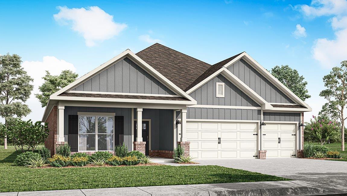 Laurel Ridge - Wetumpka, AL