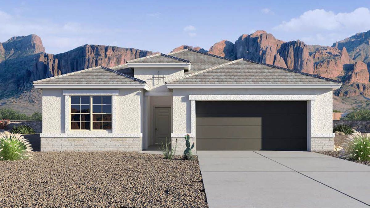 Desert Moon Estates - Buckeye, AZ