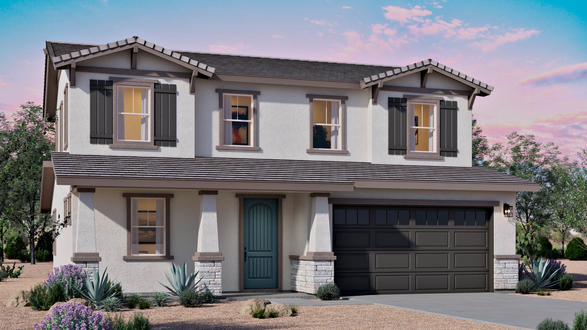Westpark - Buckeye, AZ