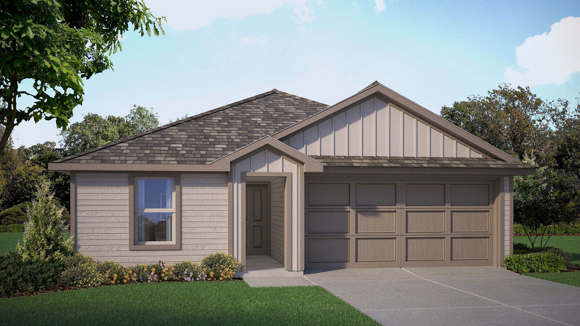 Blackbird Estates - Mineral Wells, TX