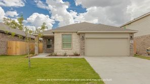608 NW AVENUE R (Meridian)