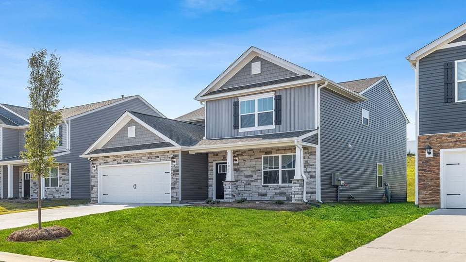 2164 Springview Court