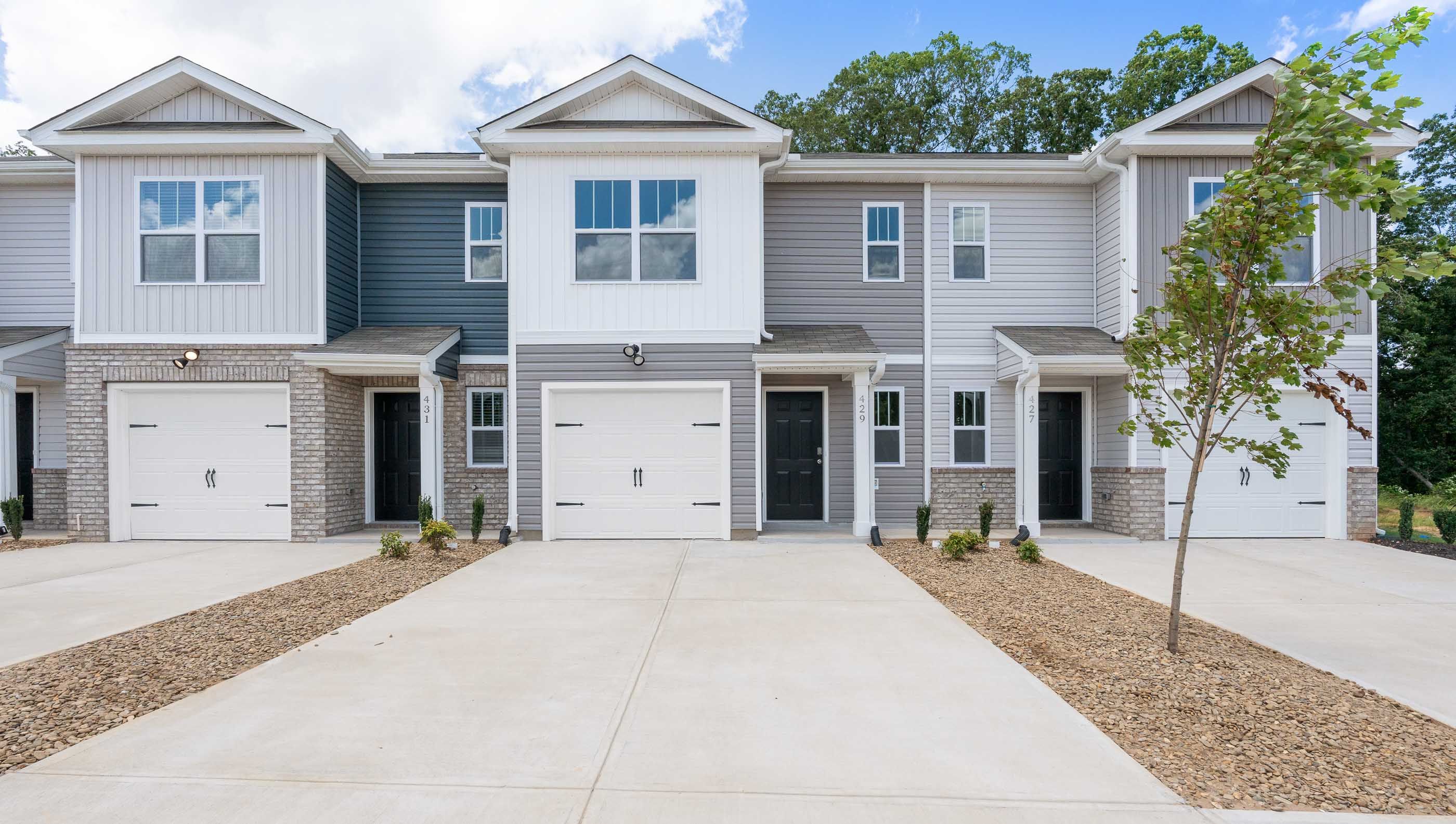 3441 Hunters Brook Drive