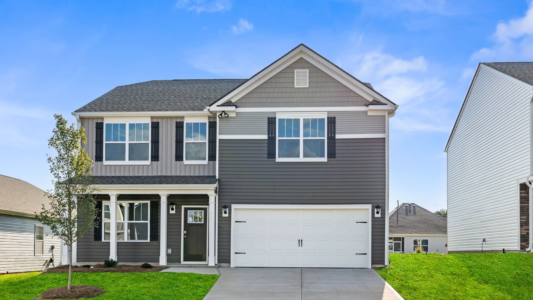 407 Boxbury Way