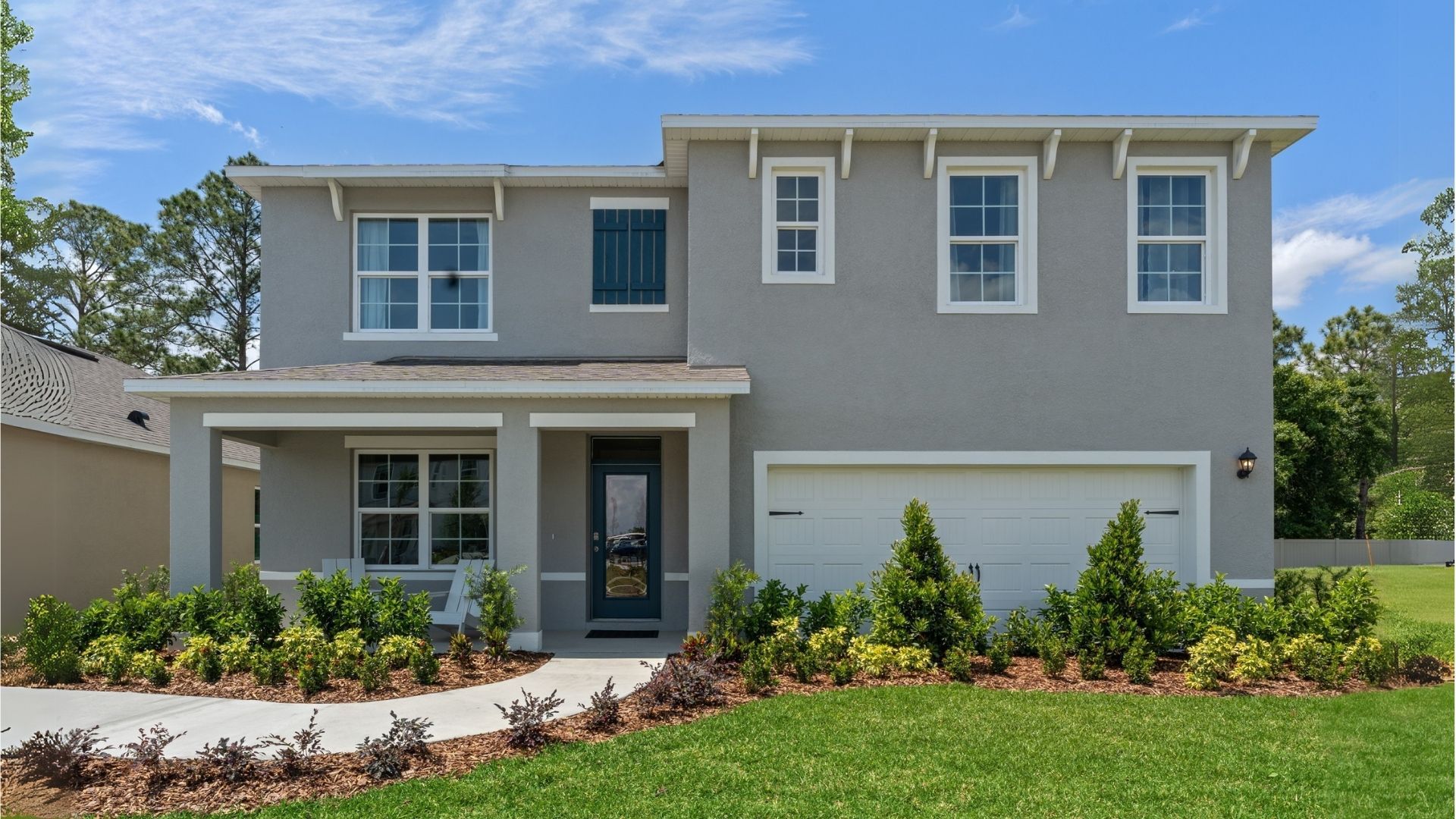 Preston Cove - Saint Cloud, FL