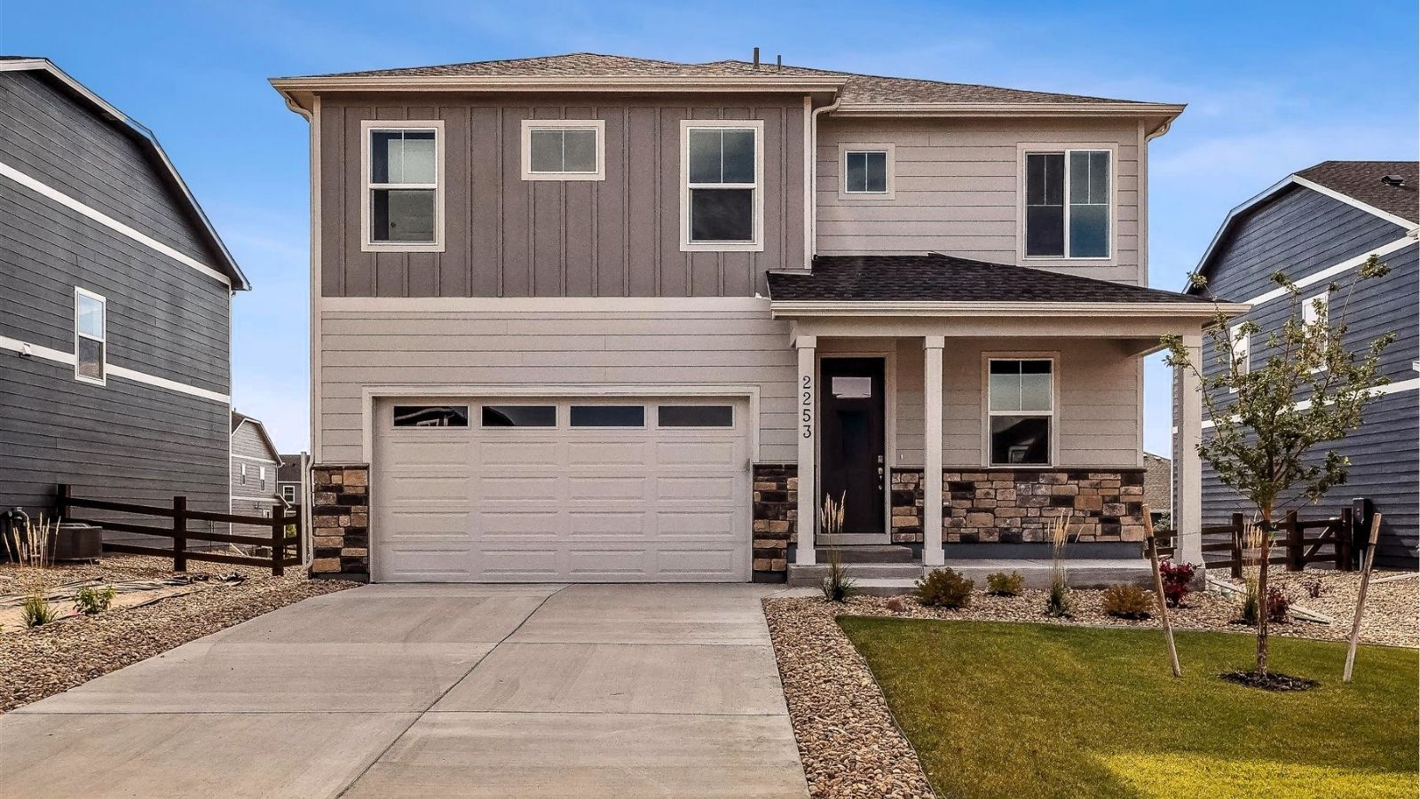 4736 Antler Way