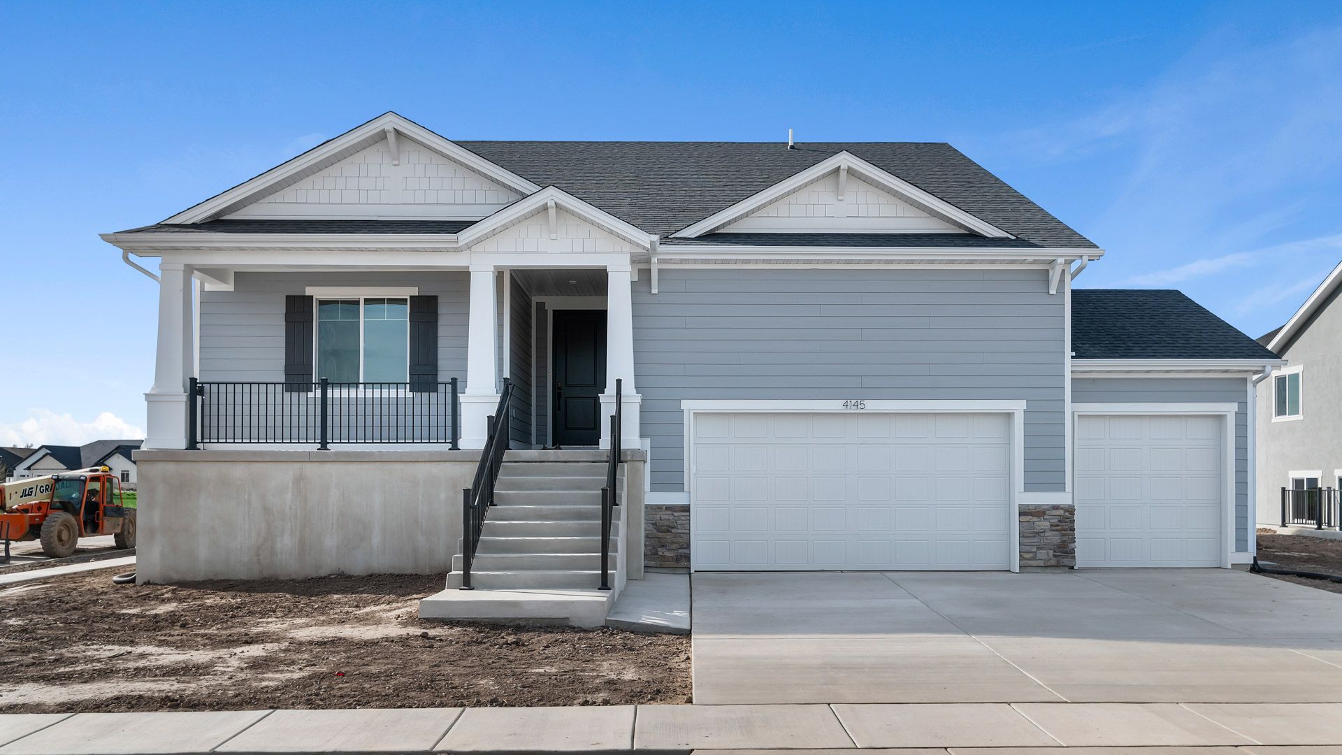 Monroe - Palomino: Ogden, Utah - D.R. Horton