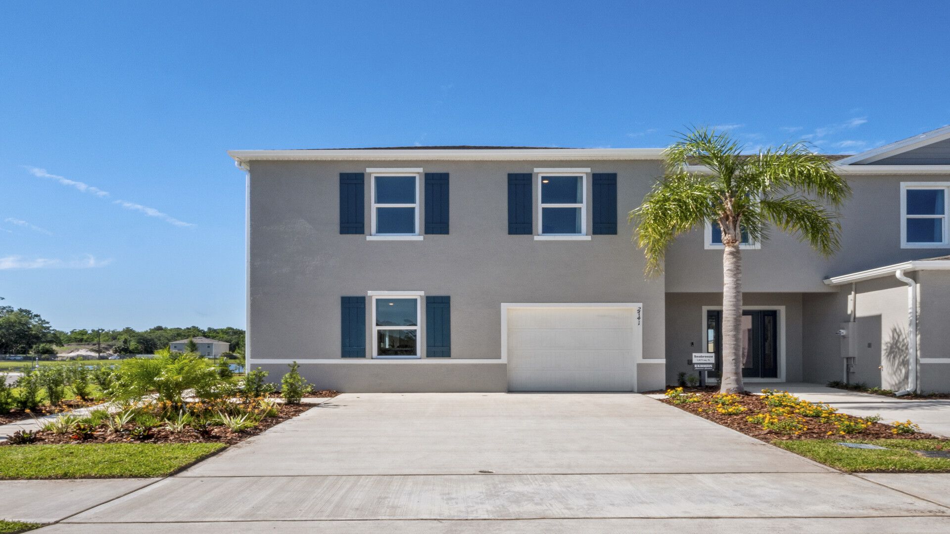 Rivers Edge - Edgewater, FL