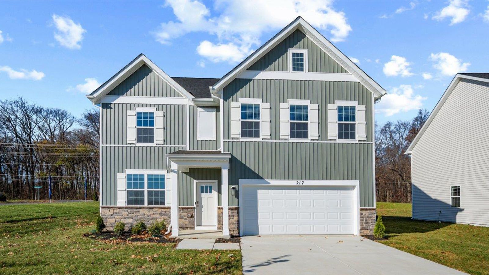 Pinegrove Single Family - La Plata, MD