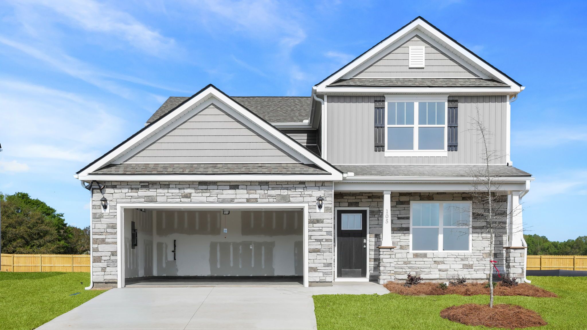 Foxbank - Gray Court, SC
