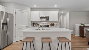 2140 Bluff Heights Dr (The Harmony)