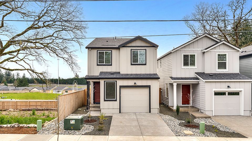 Oakpointe Crossing - Vancouver, WA