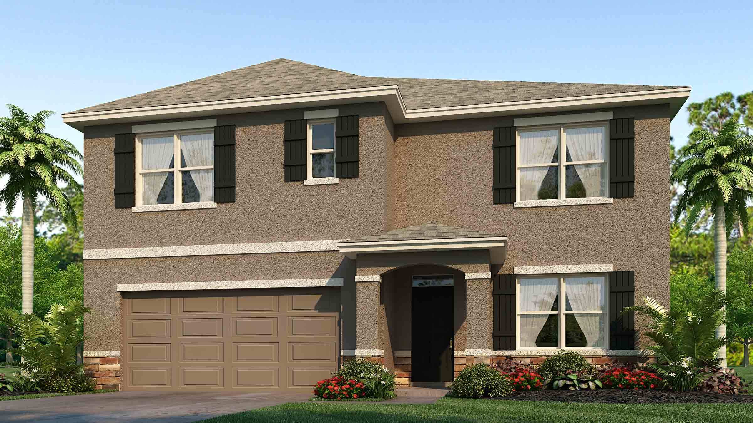 Riverside Terrace - Temple Terrace, FL