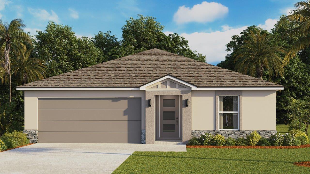 Boulevard Oaks - Lady Lake, FL