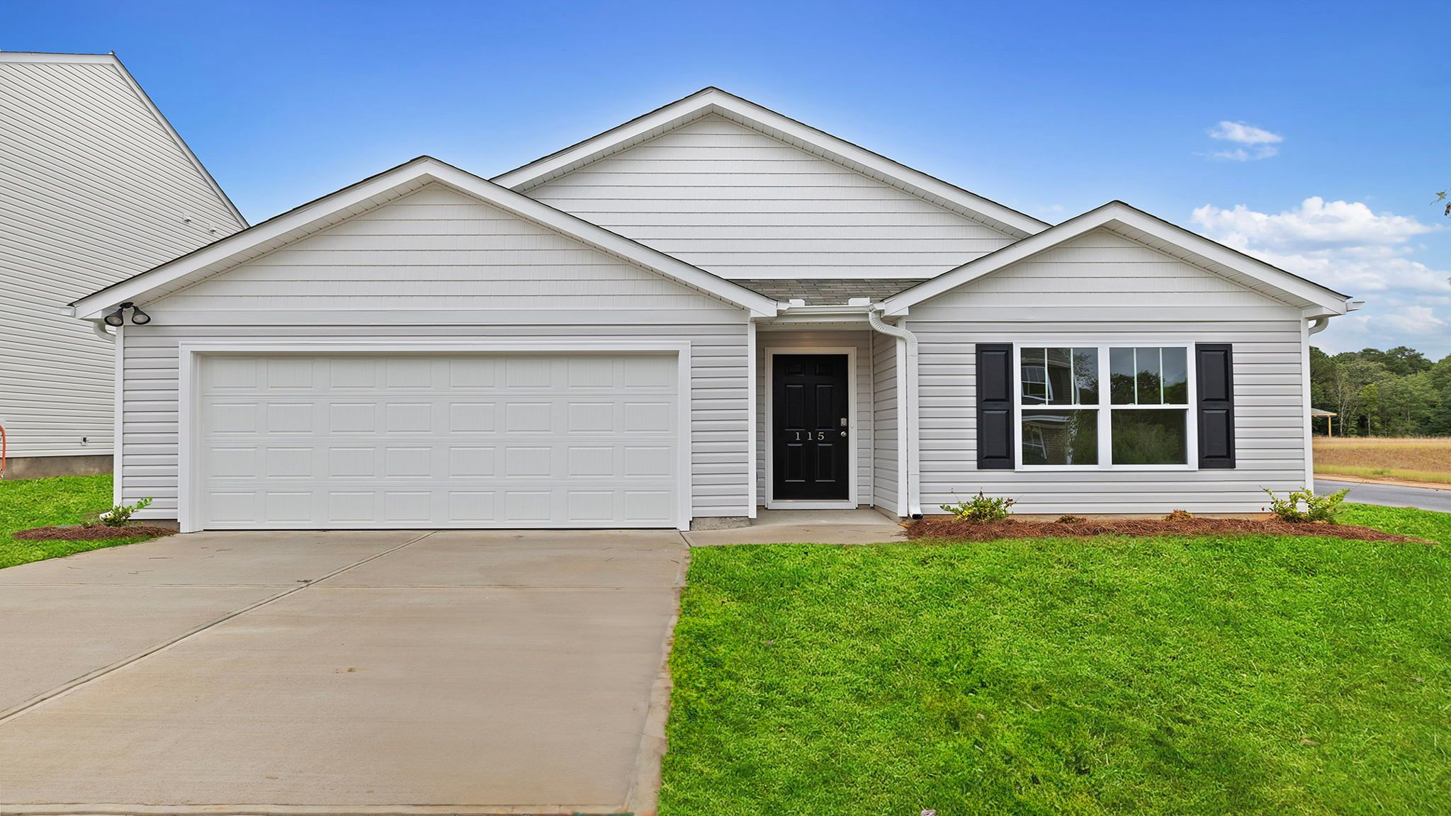 2273 Pierett Circle