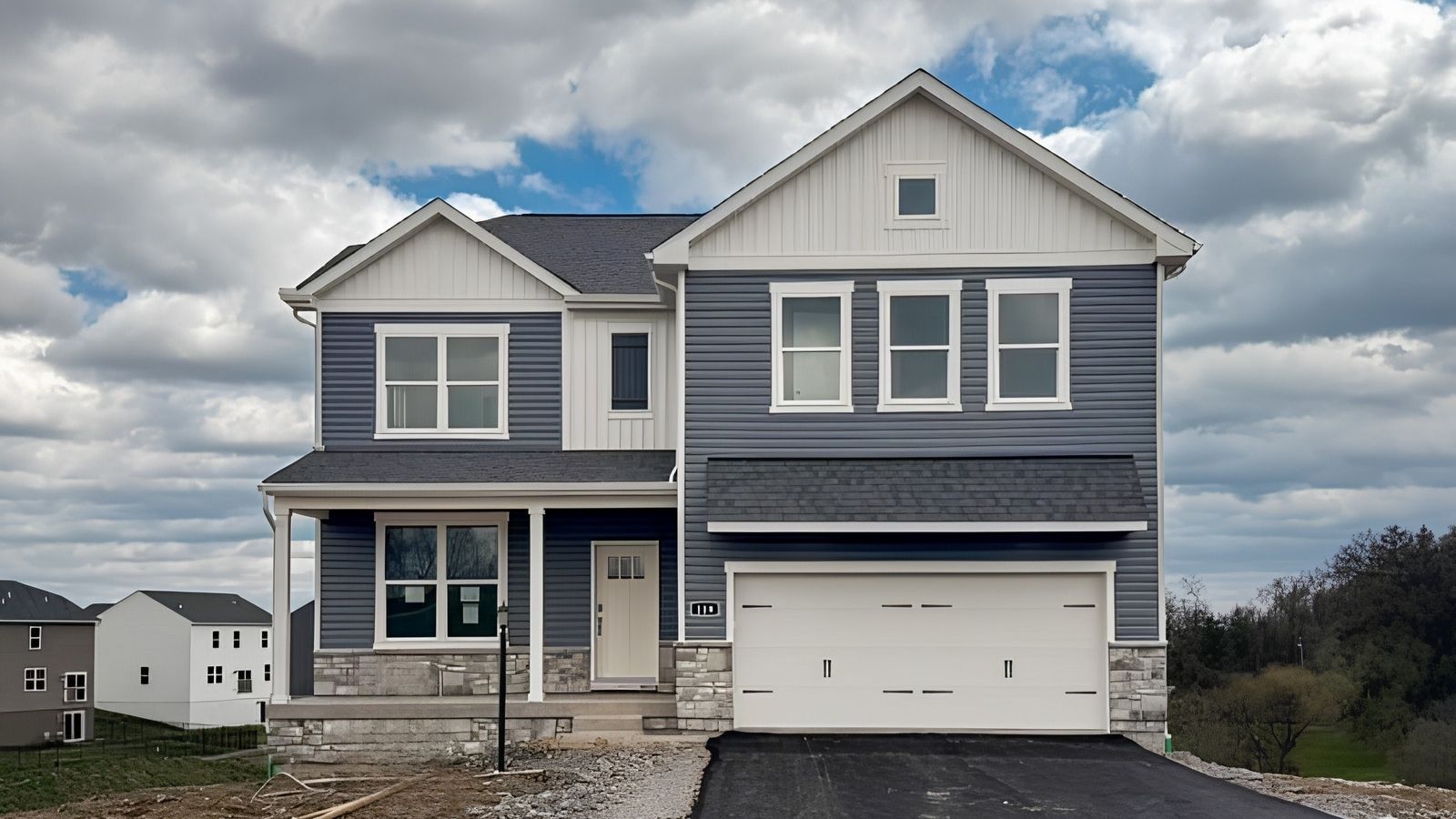 Millstone Village - Finleyville, PA