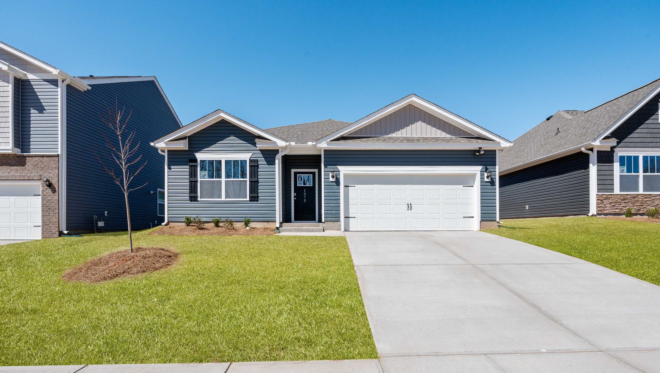 401 Boxbury Way