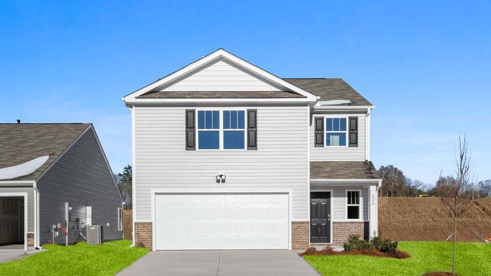 1117 Kaden Court