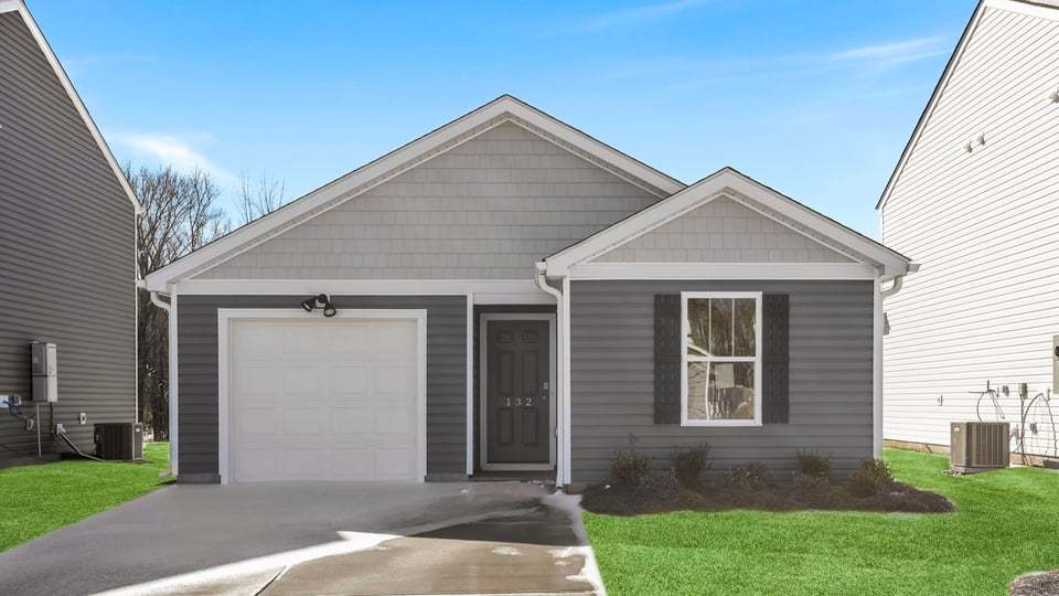 1121 Kaden Court