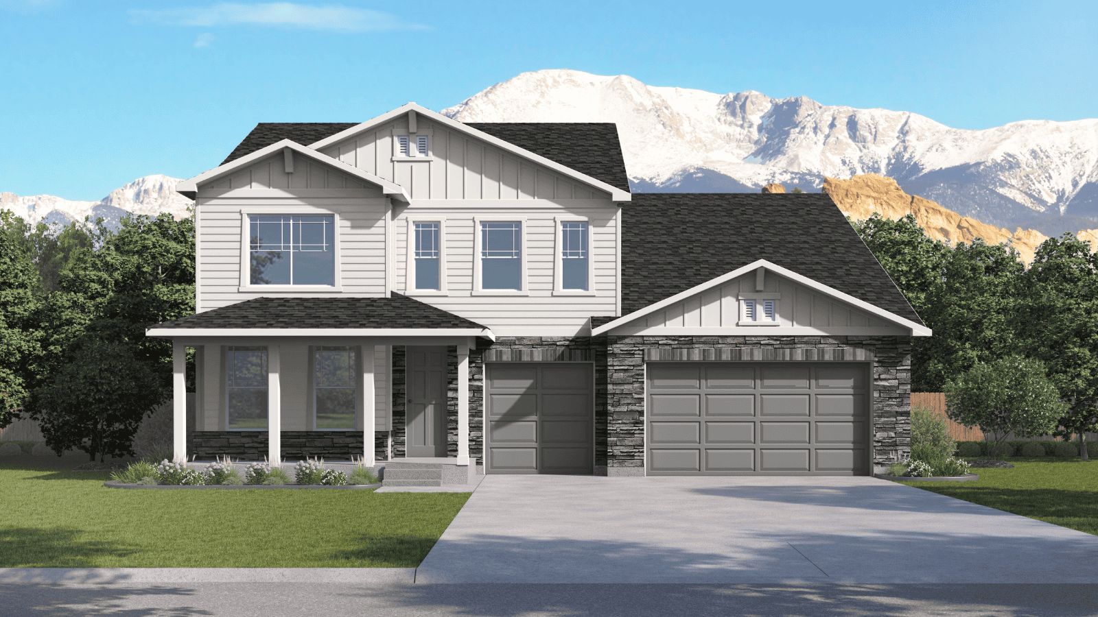 1460 Westport Avenue. Berthoud, CO 80513
