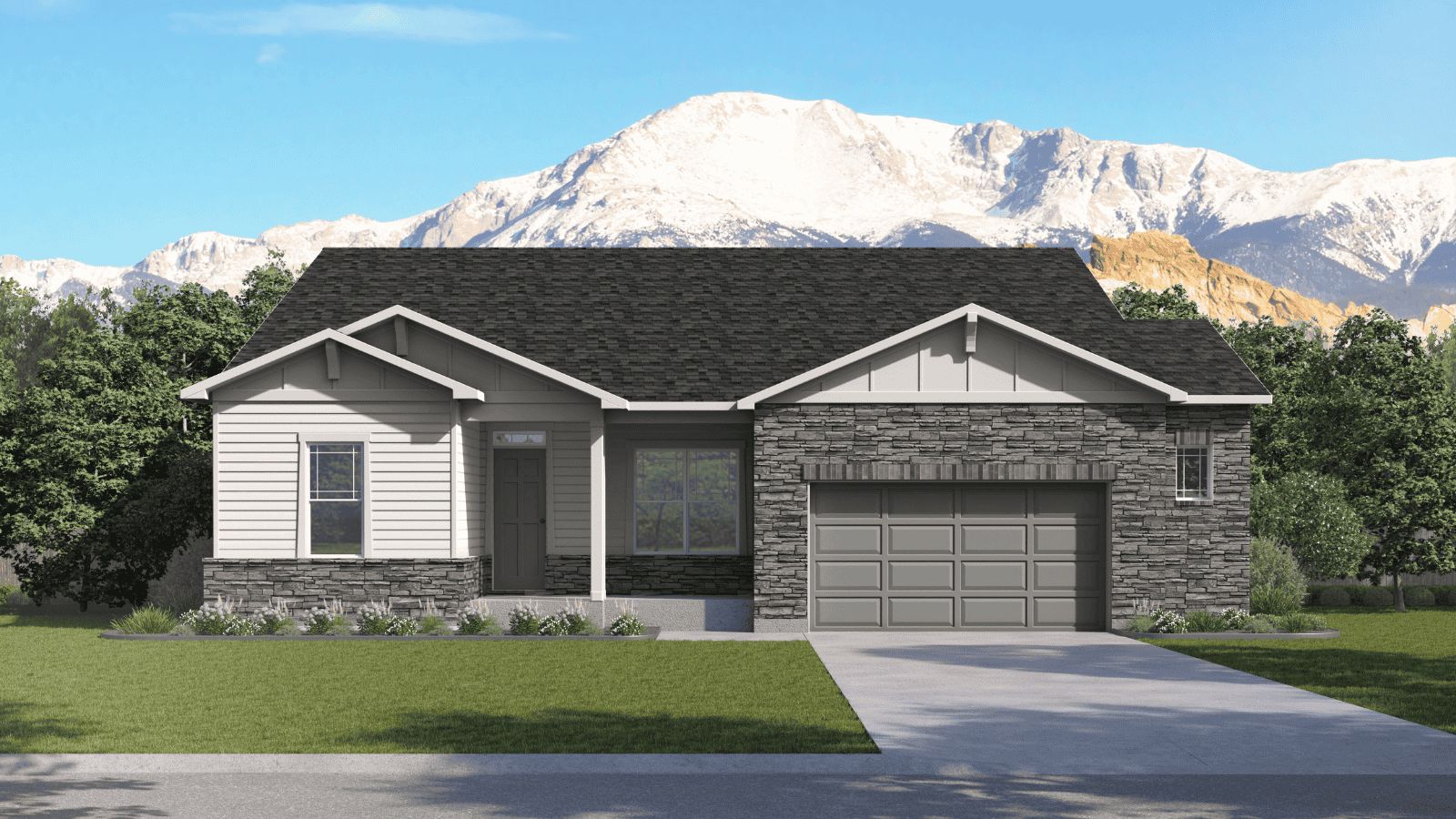 1460 Westport Avenue. Berthoud, CO 80513