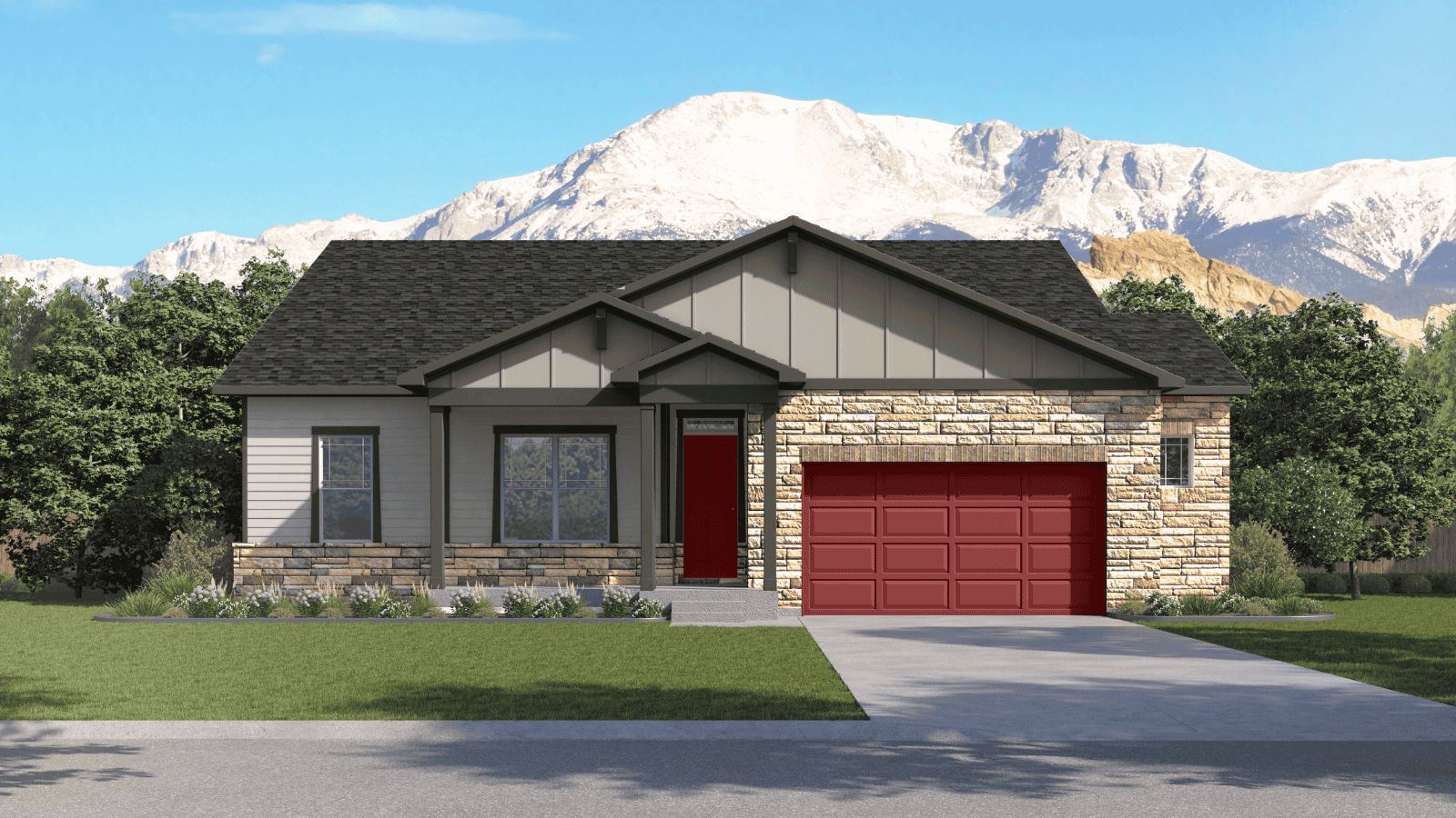 1460 Westport Avenue. Berthoud, CO 80513