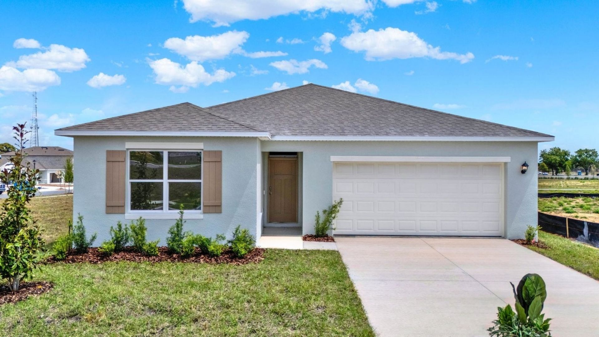 Travis Landing - Kissimmee, FL