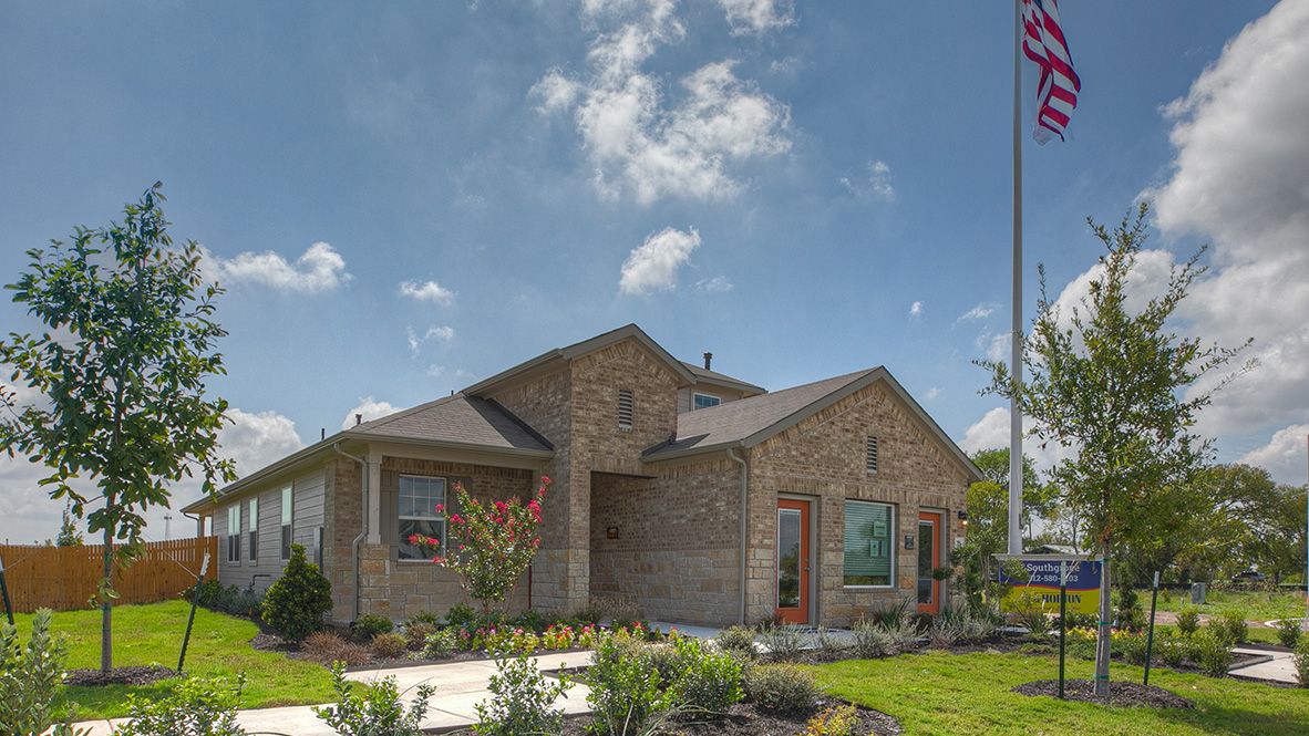 Southgrove - Kyle, TX