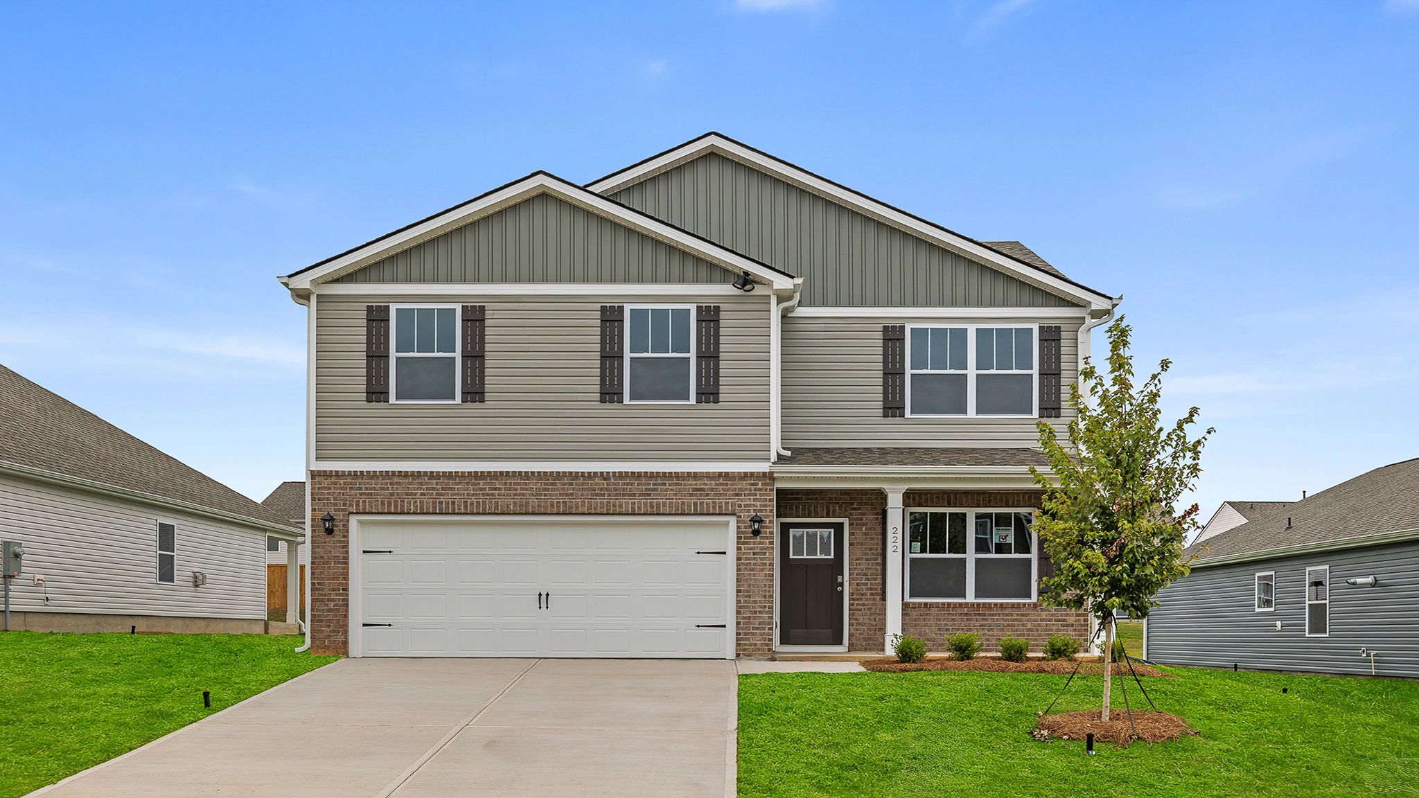 403 Boxbury Way
