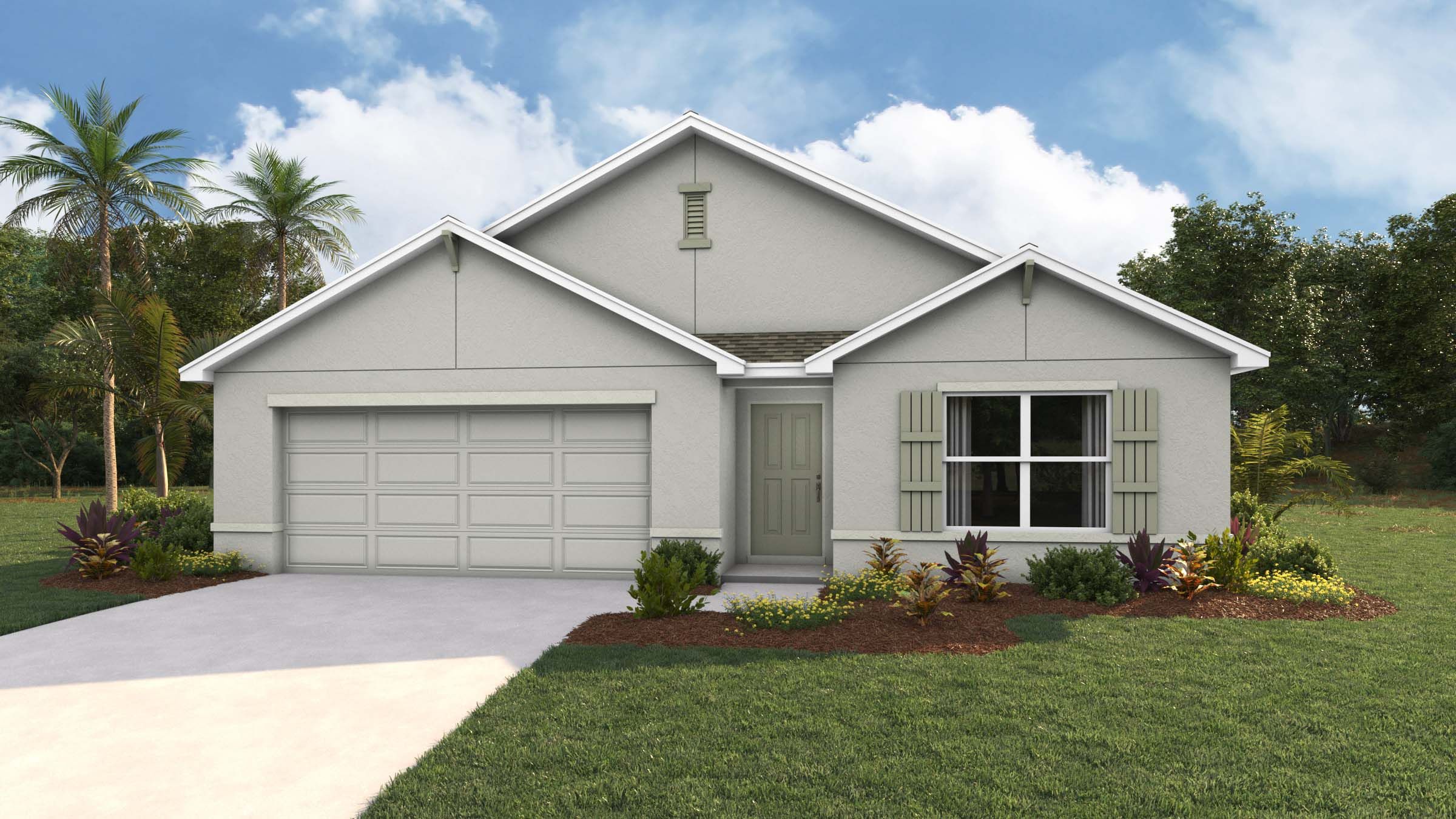 Marion County Spot Lots - Ocala, FL