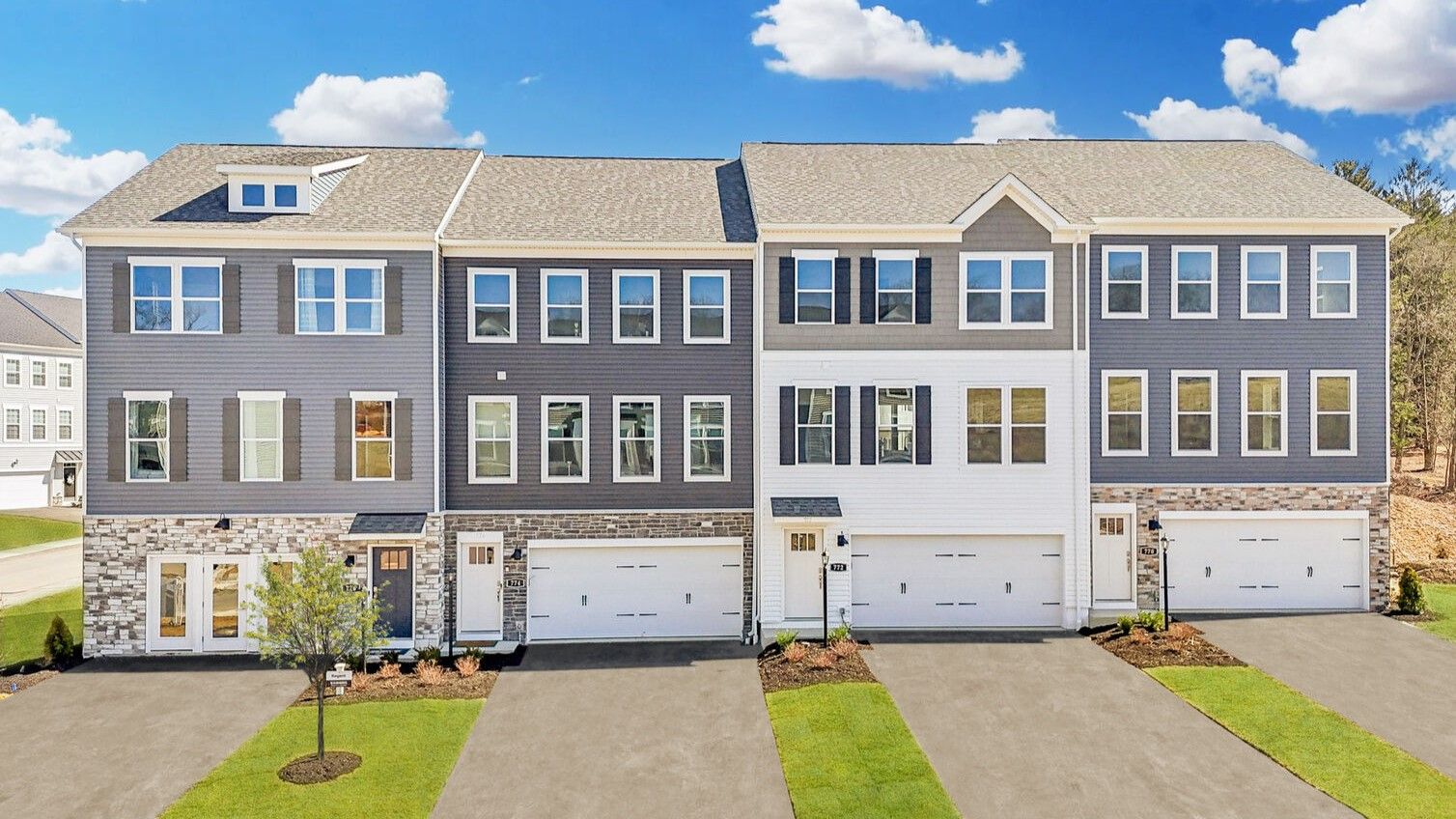 Creekside Manor - Harmony, PA