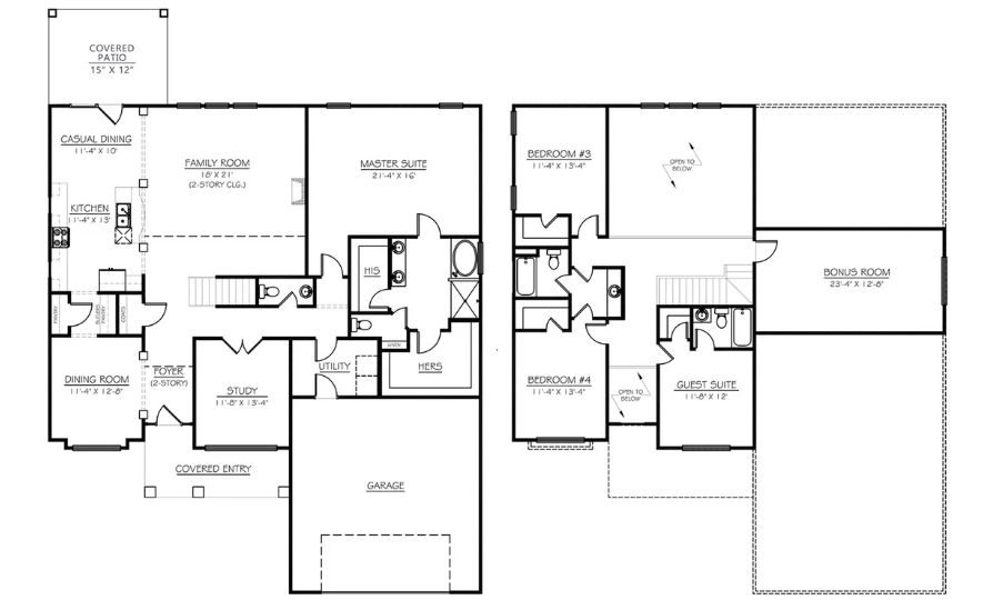 1516 Delhaven Court