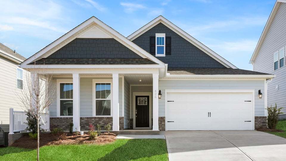 109 Sweetwood Lane