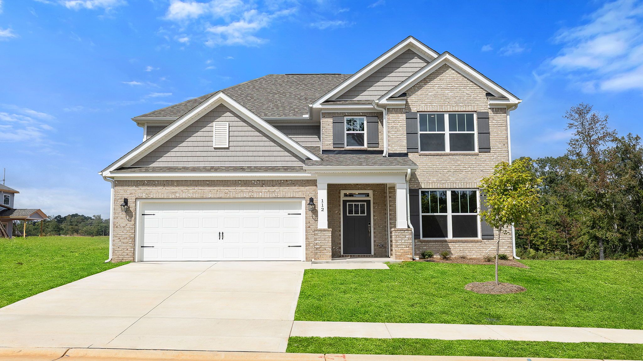 110 Sweetwood Lane