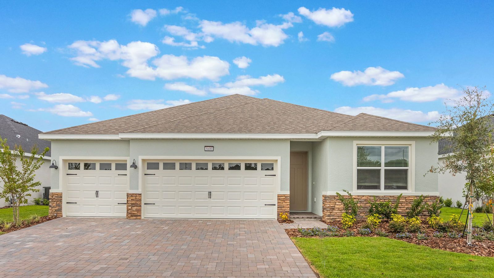 Lakes of Mount Dora - Mount Dora, FL