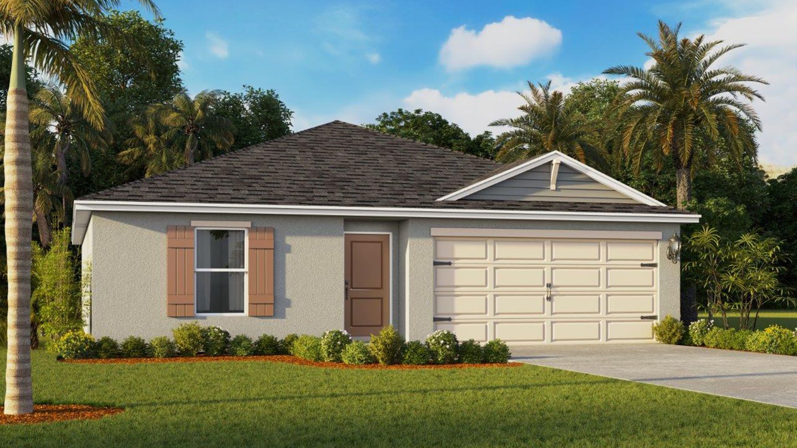 Magnolia Pointe - Umatilla, FL